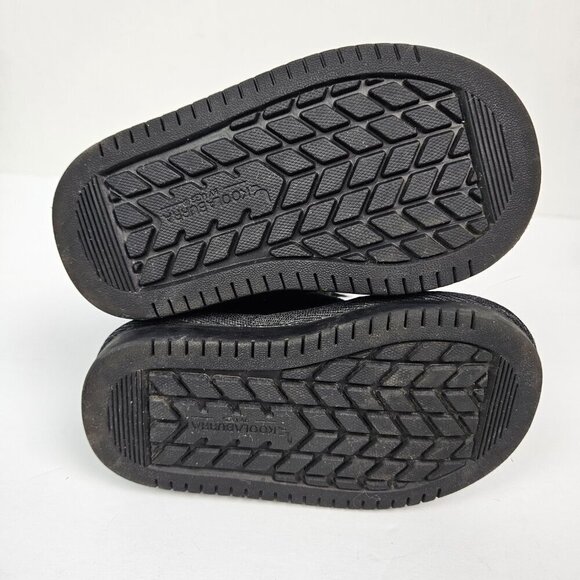 Koolaburra by UGG Aribel Short Boot Black 6 - Picture 8 of 10